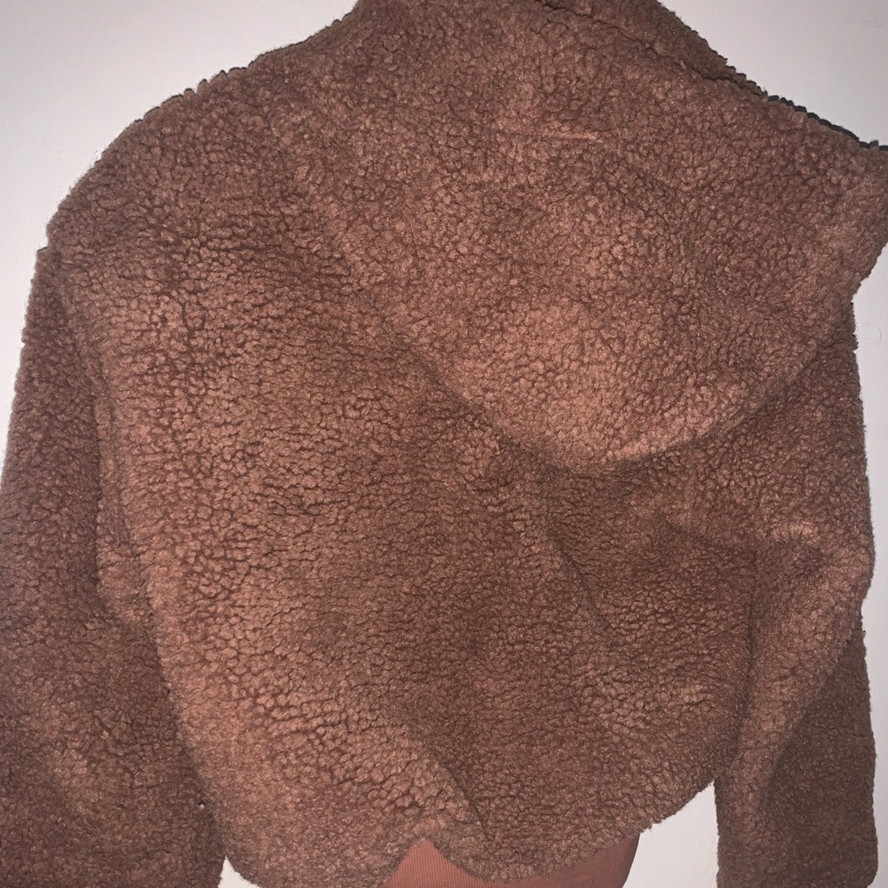 Summit Sherpa Jacket - Picture 6 of 9